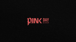 PINK Day icon