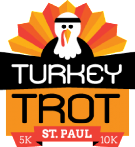 turkey trot image