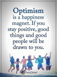 Optimism image